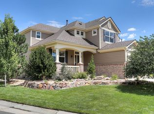 22901 E Euclid Cir, Aurora, CO 80016