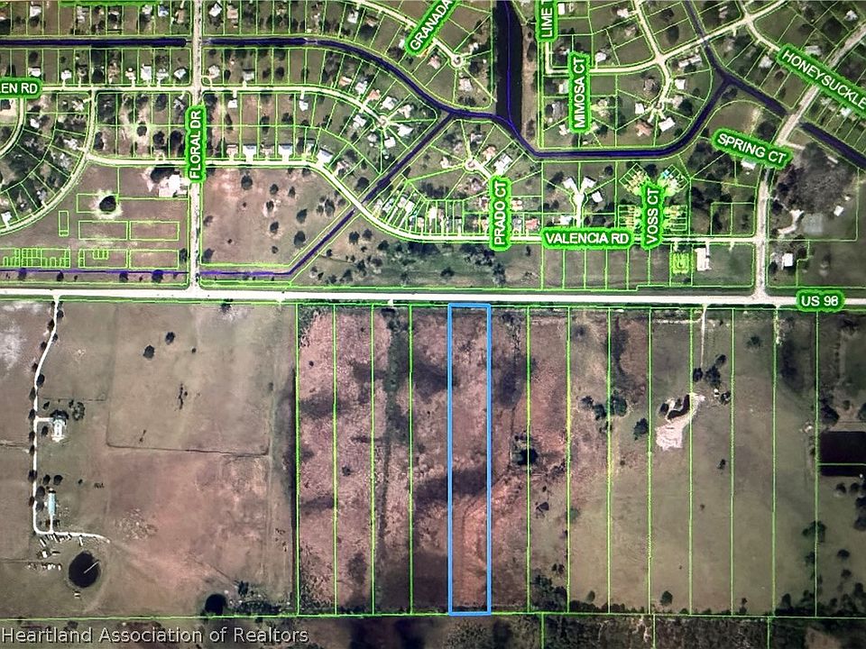 1st image of 7031 Us Highway 98