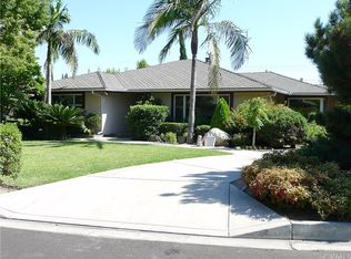 636 Sharon Rd, Arcadia, CA 91007