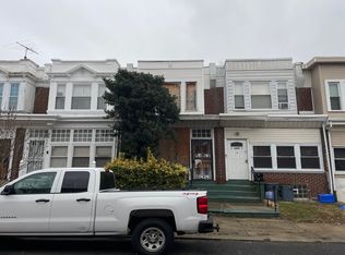 5451 N 6th St, Philadelphia, PA 19120