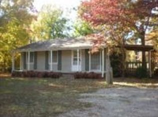 637 Highway 18, Jackson, TN 38301