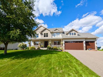 24232 Superior Dr, Rogers, MN, 55374