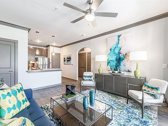 3rd image of 13351 Cityscape Ave #1205