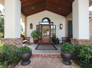 435 Pou Station Rd, Perdido Key, FL 32507