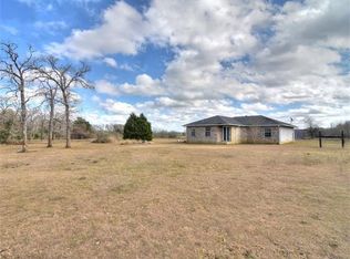 251 Cistern Rd, Rosanky, TX 78953
