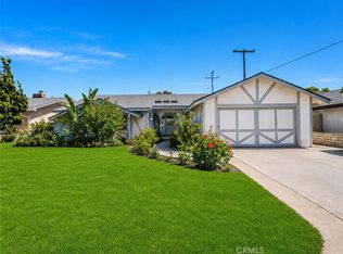 1968 W Chanticleer Rd, Anaheim, CA 92804