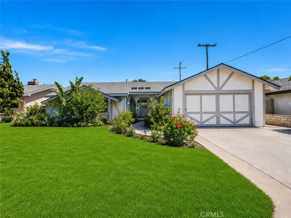 1968 W Chanticleer Rd, Anaheim, CA 92804