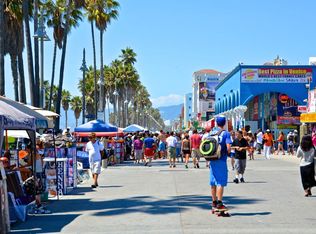 (Undisclosed Address), Venice, CA 90291