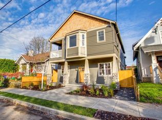 5028 NE 28th Ave, Portland, OR 97211