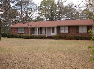 416 College Cir, Athens, GA 30605