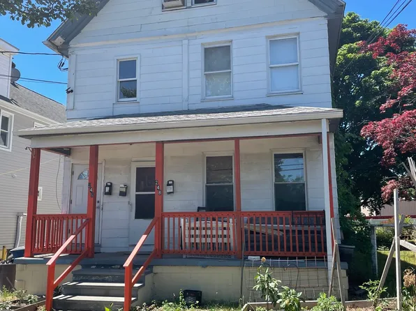 242 Front Avenue, West Haven, CT 06516