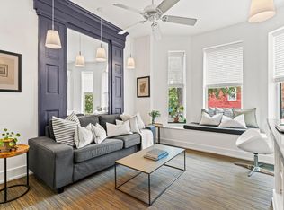 1829 5th St NW APT 2, Washington, DC