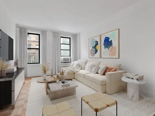 43-15 46th St #C3, Sunnyside, NY 11104