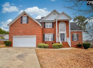 78 Walden Oak Ct, Elgin, SC 29045