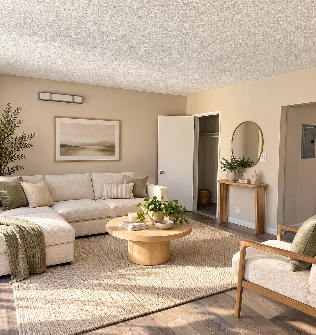 2 bed, 1100 sqft, $2,850 — Photo 2