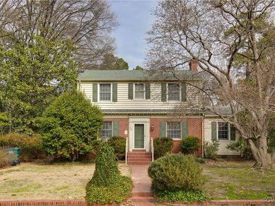 2424 Buckingham Ave, Henrico, VA, 23228