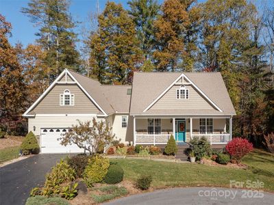 249 Stone House Rd, Hendersonville, NC, 28739