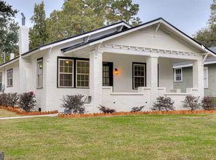 1321 Holden St, Augusta, GA 30904