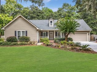 106 S Brompton Ct, Savannah, GA 31410