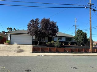 211 Bart Ave, Antioch, CA 94509
