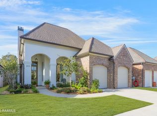 203 Ardenwood Dr, Lafayette, LA 70508