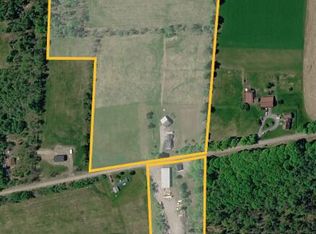 66 & 67 Bailey Hill Road, Cambridge, ME 04923