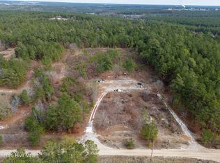 342 Ponderosa Drive, Hamlet, NC 28345