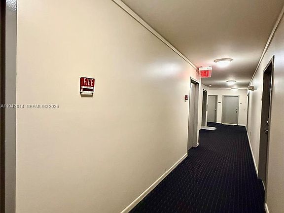 4th image of 1605 Bay Rd APT 407