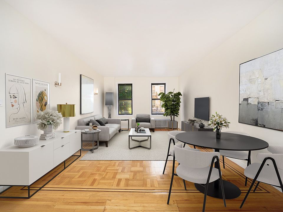 1st image of 121 Seaman Ave APT 2A