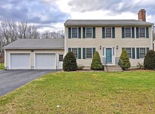 887 County St, Attleboro, MA 02703
