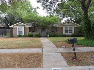 1809 Centenary Dr, Richardson, TX 75081