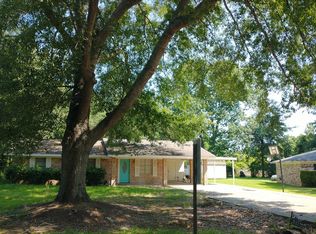 211 Bastrop Dr, Monroe, LA 71203