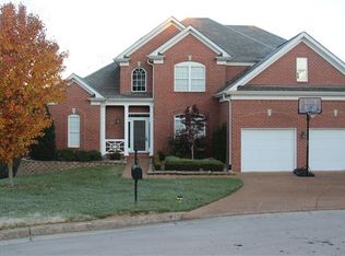 508 Almadale Ct, Brentwood, TN 37027