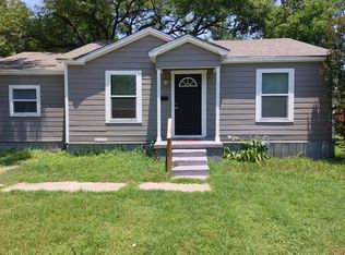 1820 Bell St, Waco, TX 76711