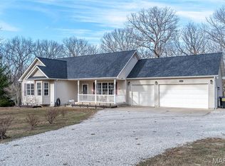 211 Falcon Crossing Ln, Union, MO 63084