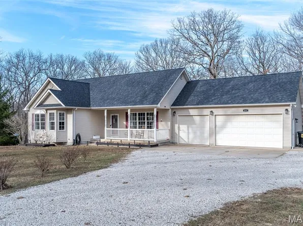 211 Falcon Crossing Ln, Union, MO 63084