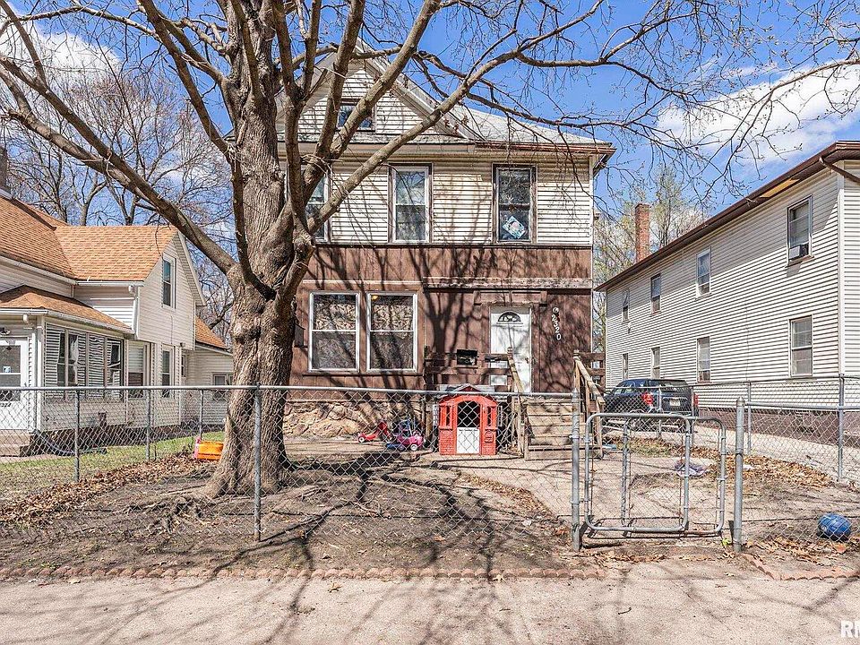 2nd image of 2320 Redwood Ave