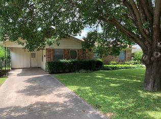 2700 Belmoor Dr, Pine Bluff, AR 71601