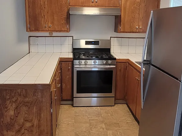 Mendocino Manor, LTD, 915 Mendocino Ave #9, Santa Rosa, CA 95401