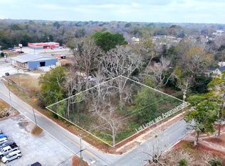 602 N Franklin St, Dublin, GA 31021