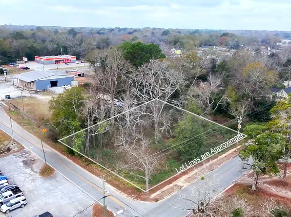 602 N Franklin St, Dublin, GA 31021