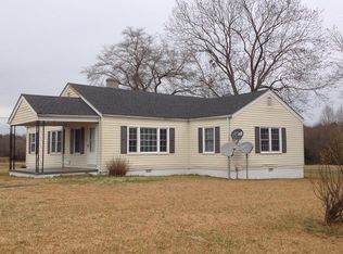 438 S Brown Rd, Enfield, NC 27823