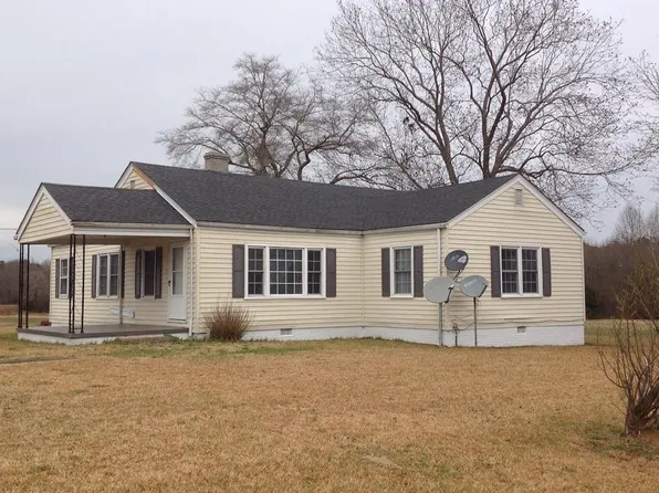 438 S Brown Rd, Enfield, NC 27823