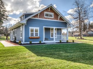 23826 Sumner Buckley Hwy E, Buckley, WA 98321