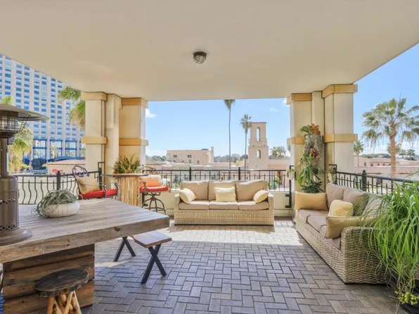 700 W Harbor Dr Unit 305, San Diego, CA 92101