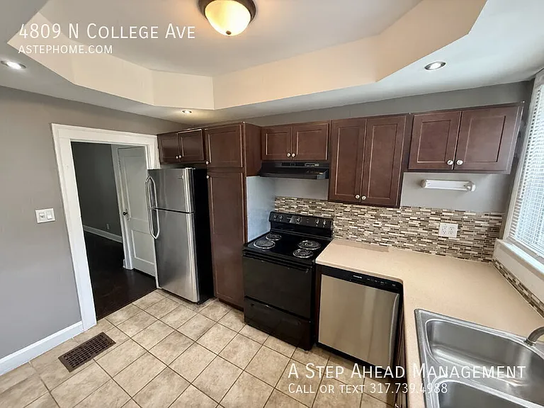 4809 N College Ave — Photo 9