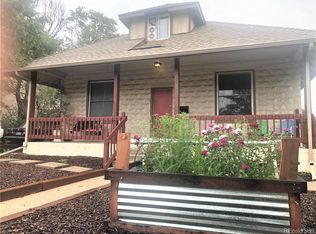 3392 S Pennsylvania St, Englewood, CO 80113