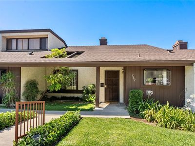 760 W Foothill Blvd #5, Monrovia, CA, 91016