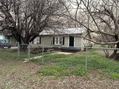 209 2nd St, Glen Rose, TX, 76043