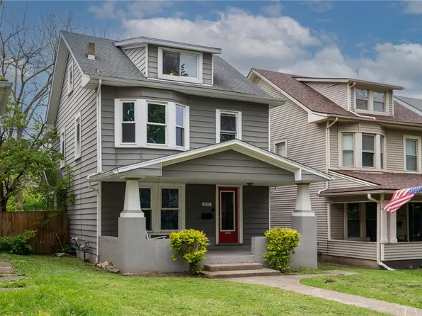 1031 Highland Ave, Dayton, OH 45410